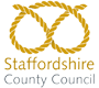 Staffordshire county council